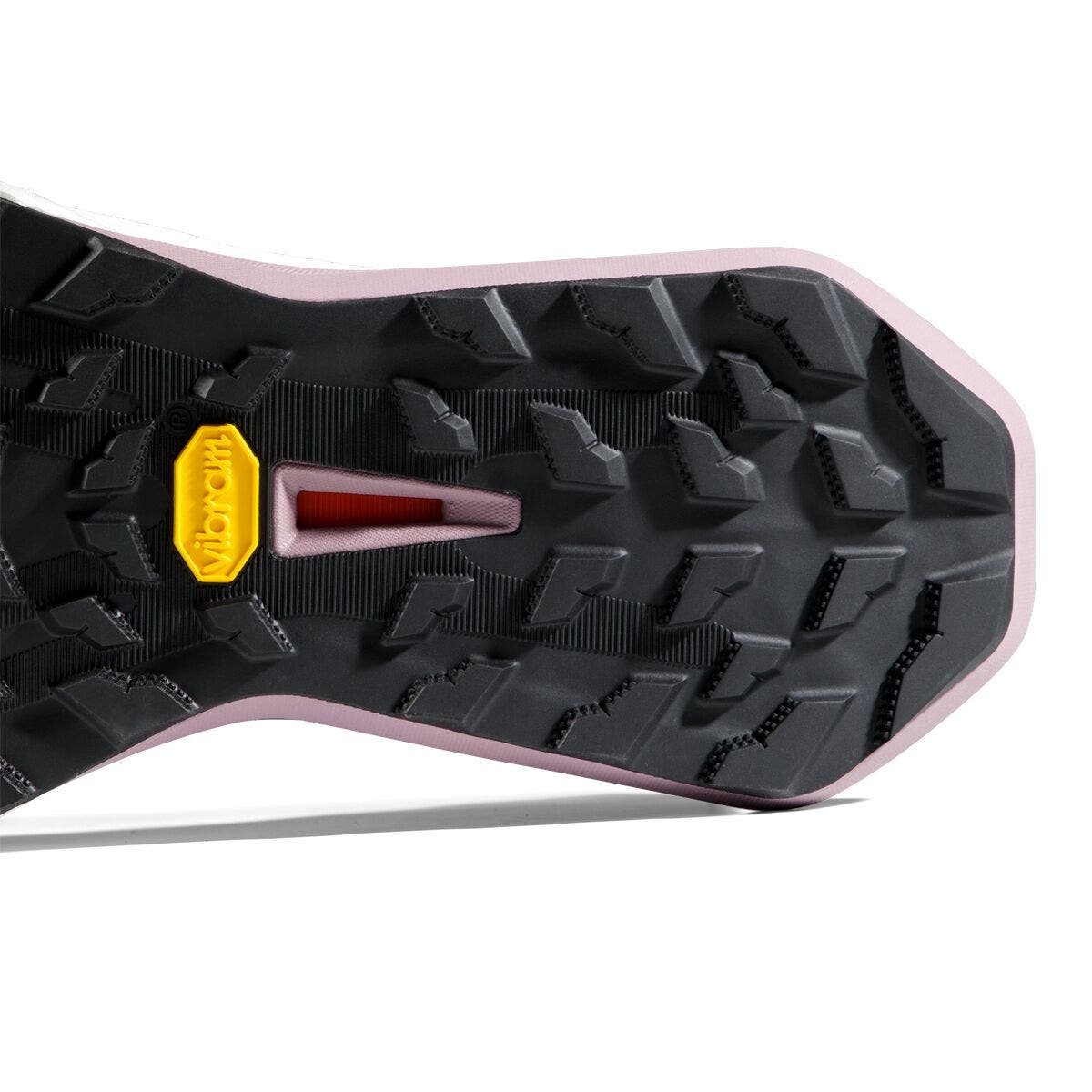 Mammut Aenergy Trail Endurance Ultra Low Running Shoe - Women's, Alternate, color, Alpine Calamint/White