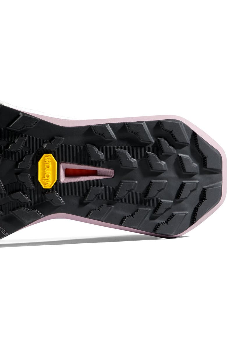 Mammut Aenergy Trail Endurance Ultra Low Running Shoe - Women's, Alternate, color, Alpine Calamint/White