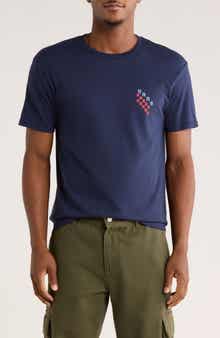 Vans Scorpion Logo Graphic T-Shirt