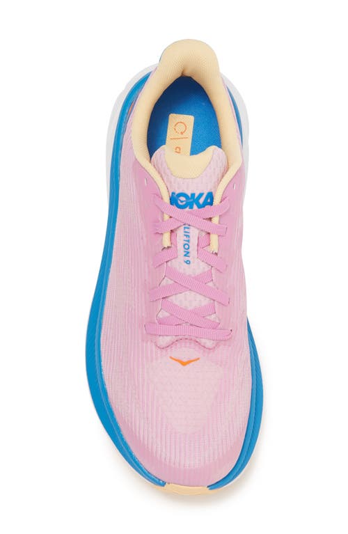 Hoka Clifton 9 Sneakers