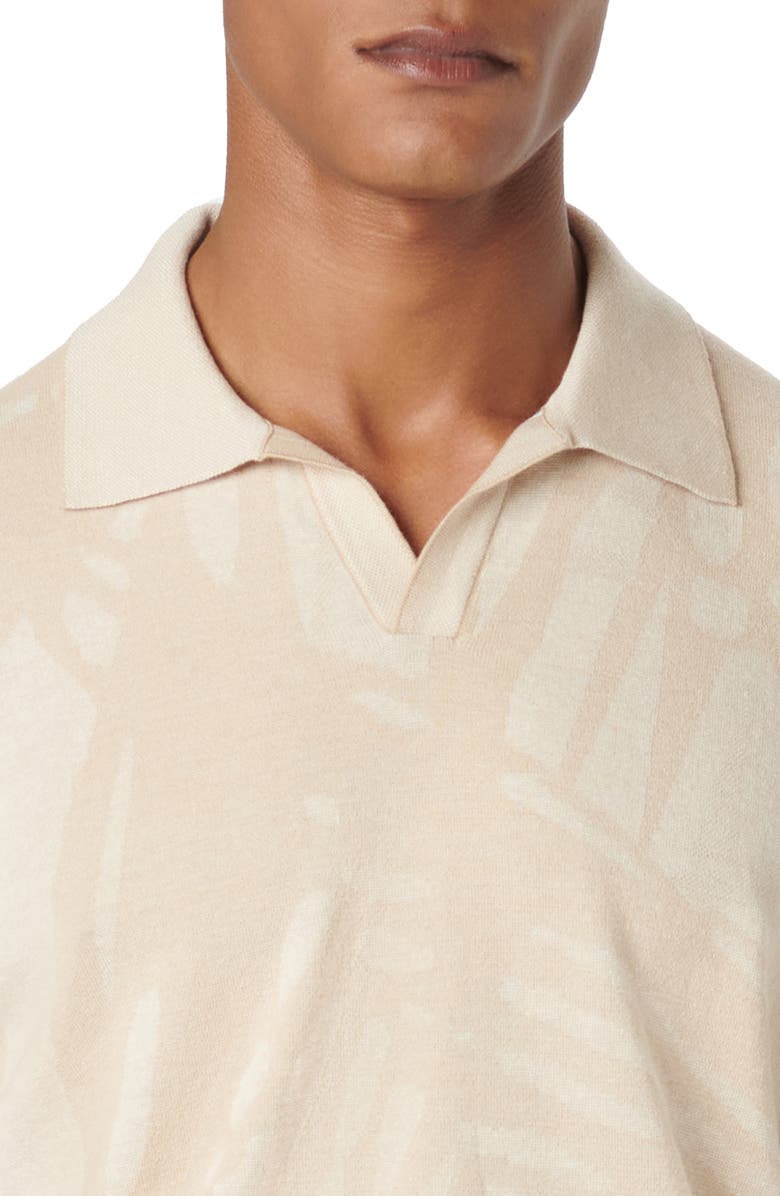 Bugatchi Johnny Collar Polo, Alternate, color,