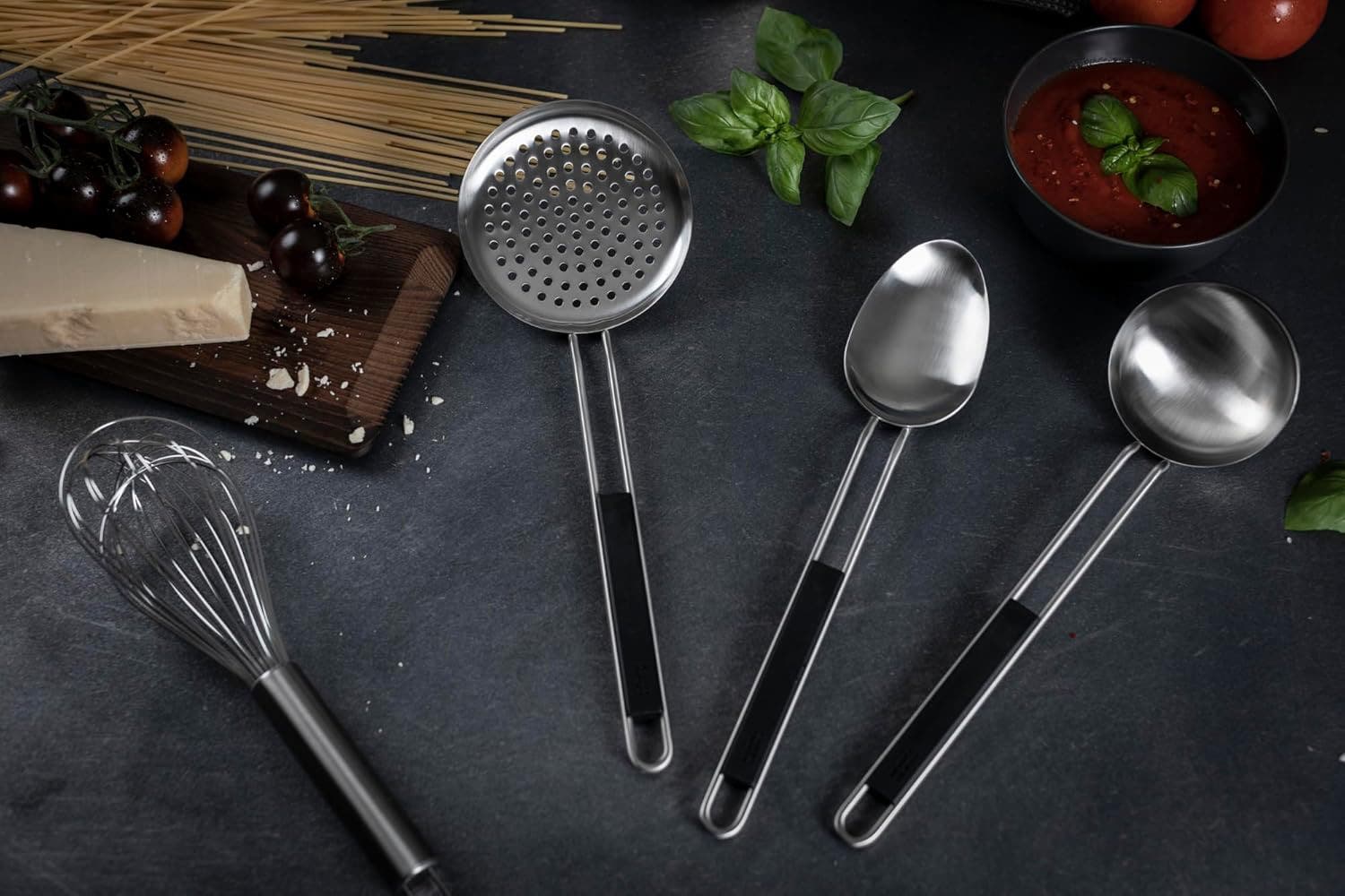 Kuhn Rikon Whisk - Thumbnail 4