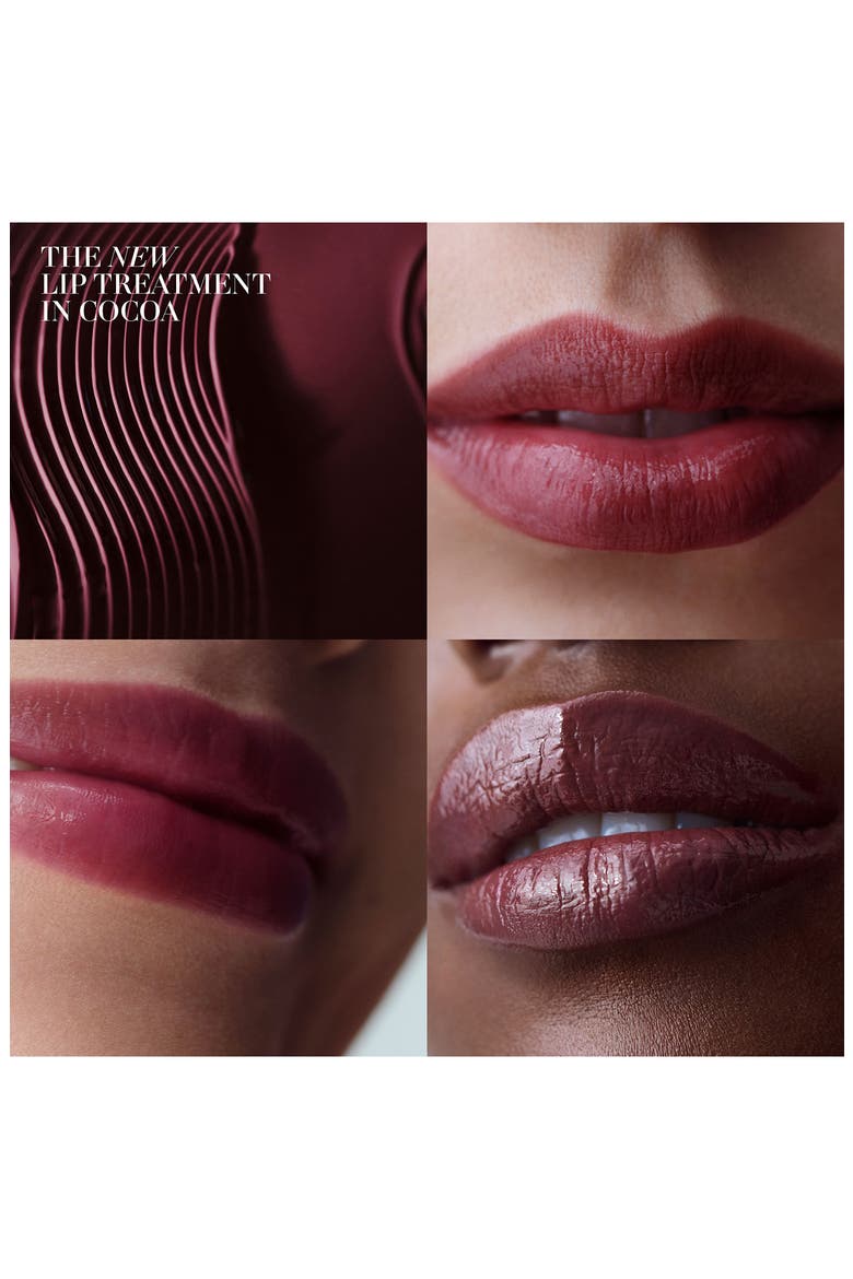 The Lip Treatment, Alternate, color, COCOA