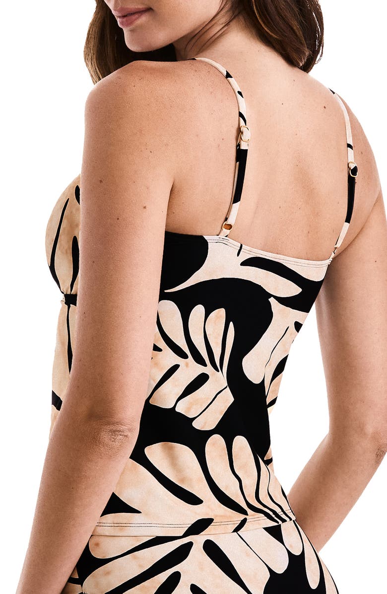 Mimi Flamingo Ellis Tankini, Alternate, color, Sonder