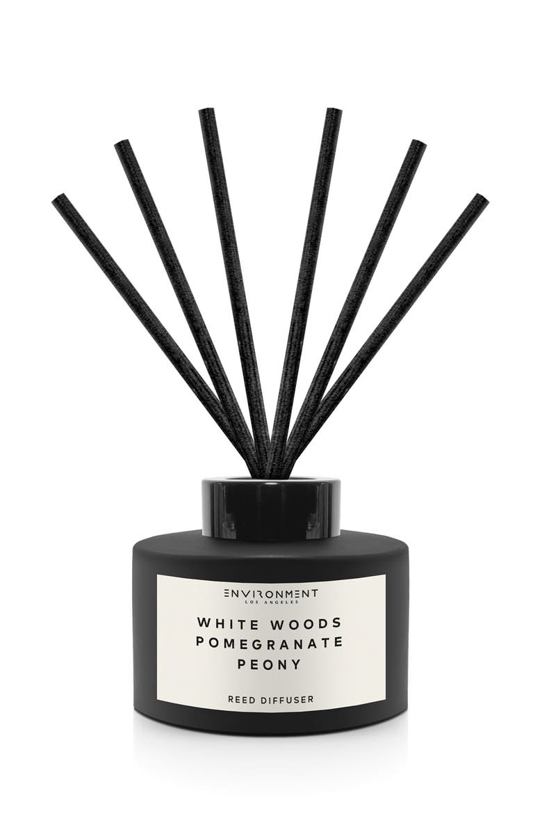 ENVIRONMENT Inspired by 5-Star Resort Scents Diffuser, Main, color, Inspired By The Aria Hotel