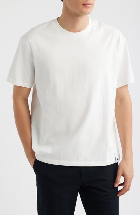 x McLaren Cotton T-Shirt