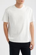 Reiss X McLaren Stirling Cotton T-Shirt