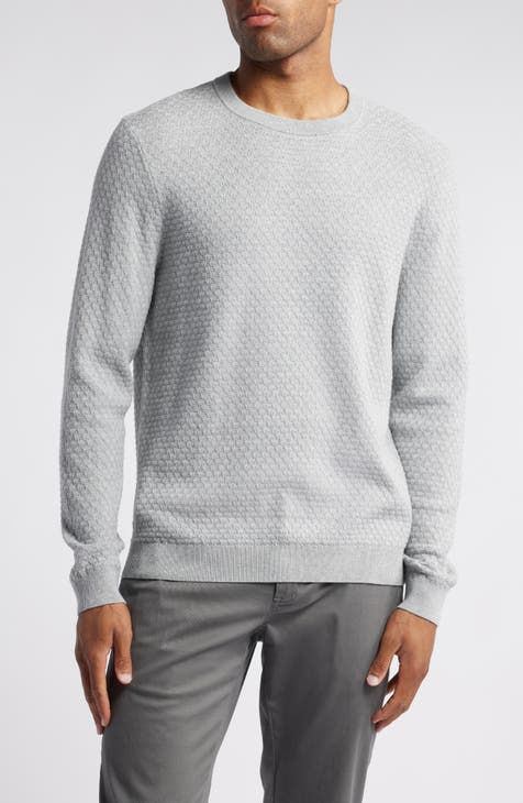 Nordstrom grey sweater best sale