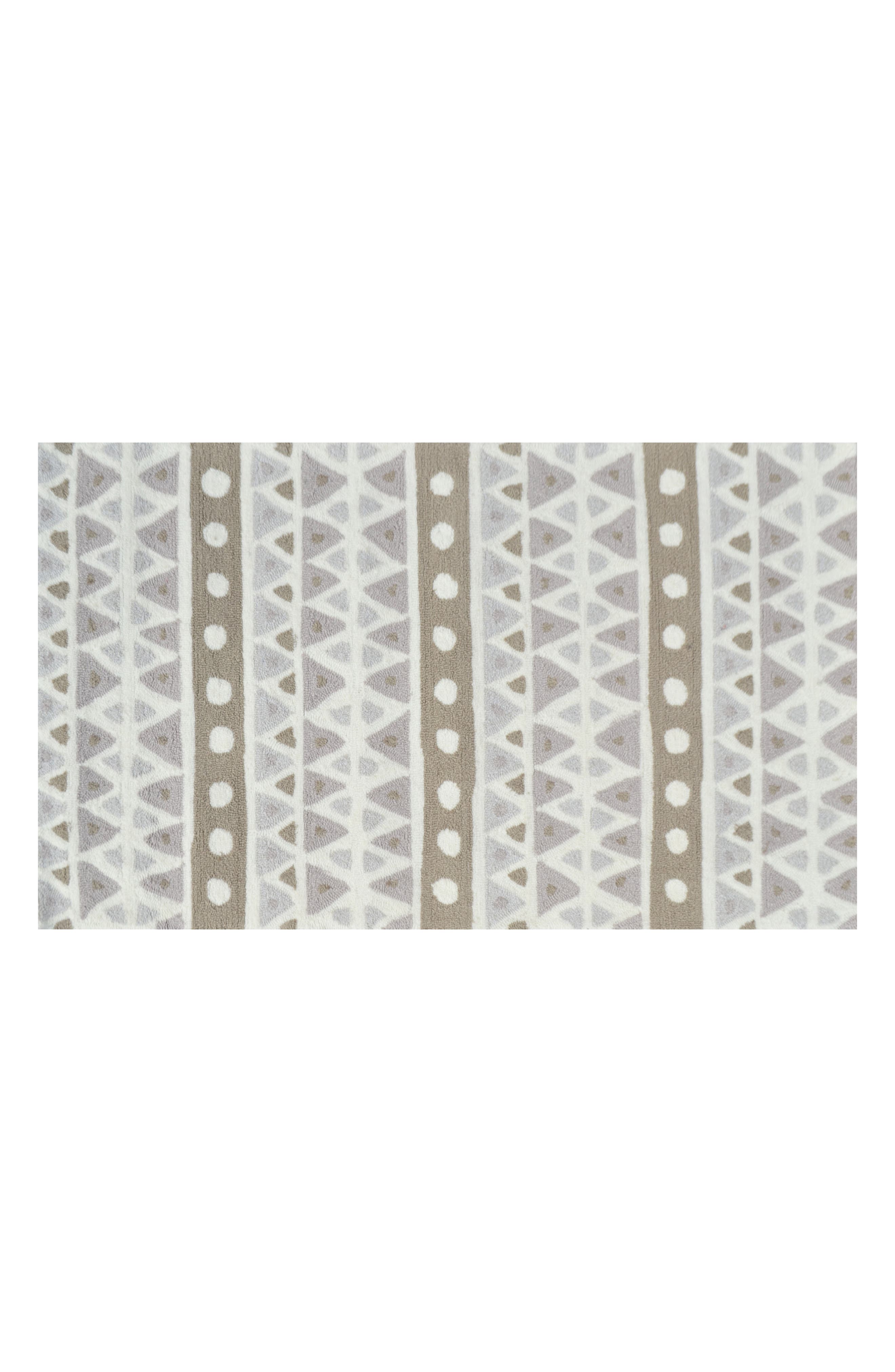 R16 HOME Cosienna Indoor/Outdoor Doormat