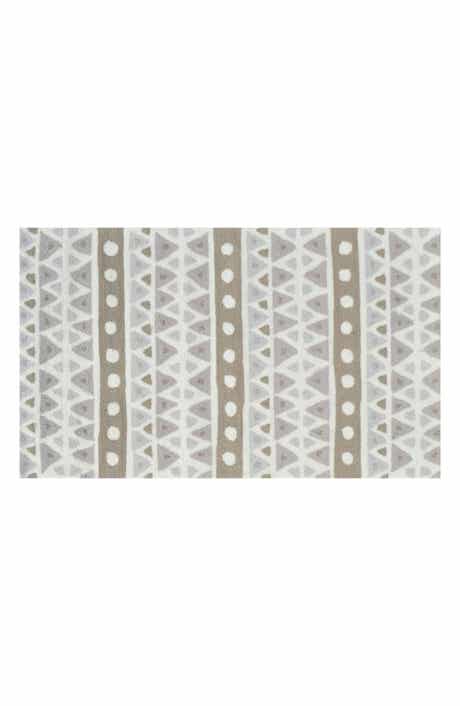 R16 HOME Cosienna Indoor/Outdoor Doormat