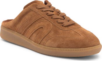 Up Front Sneaker Mule