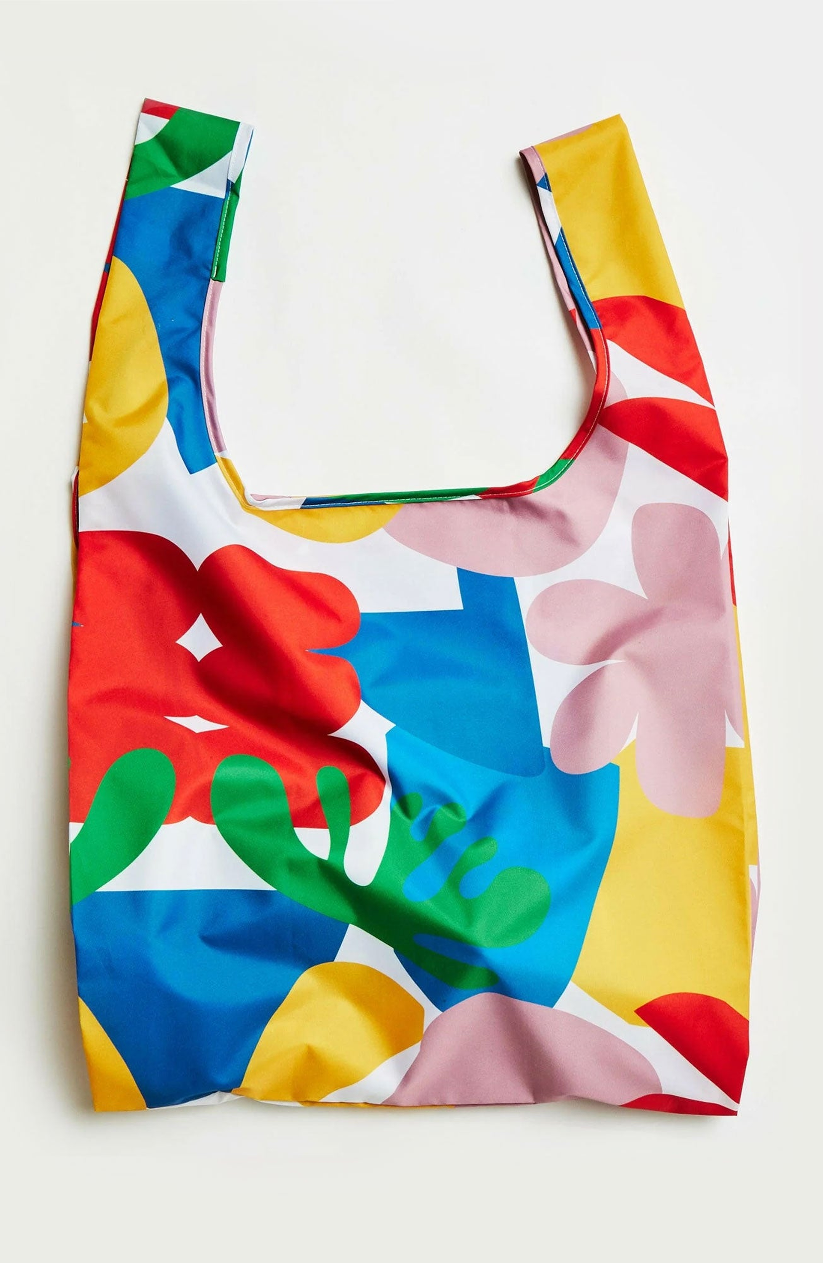 Original Duckhead The Extra Bag, Main, color, Matisse Print