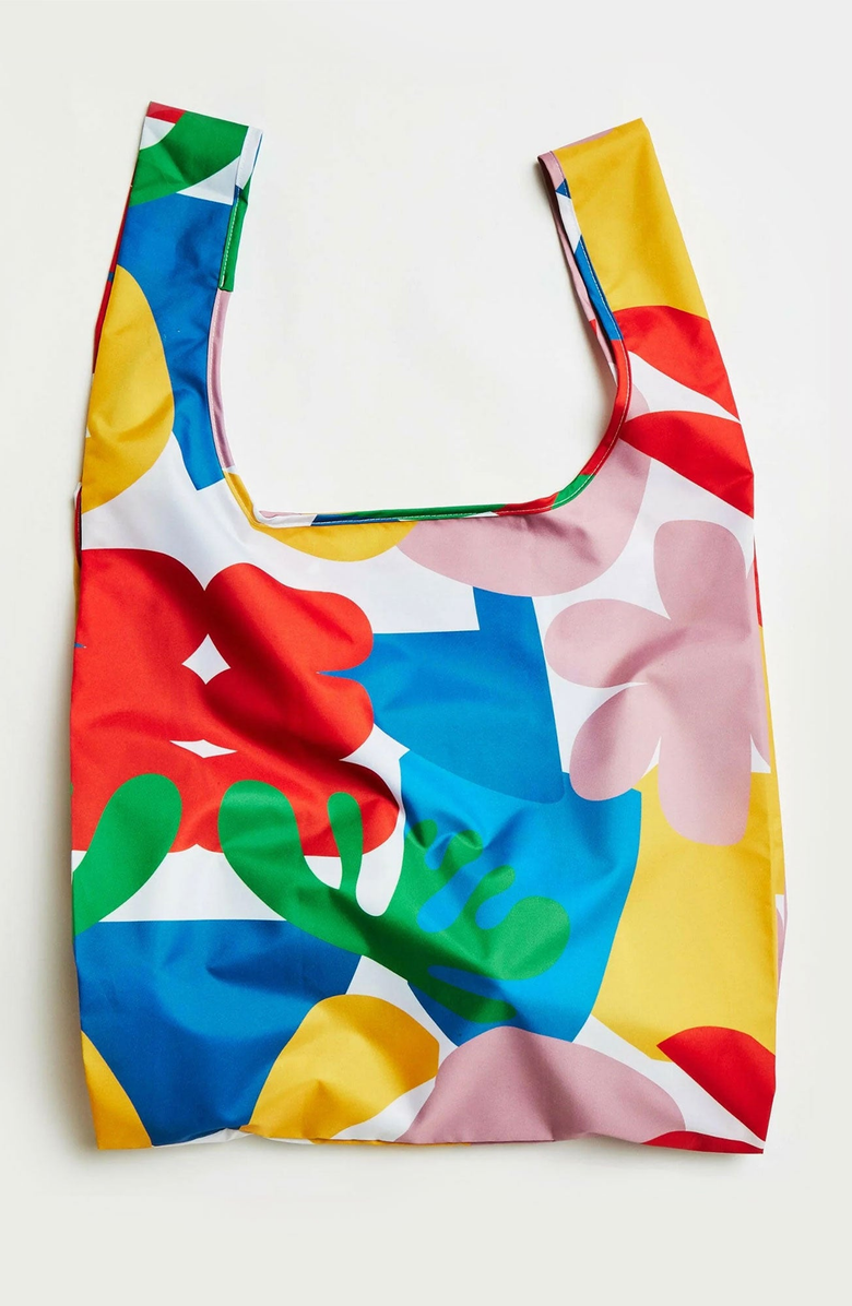 Original Duckhead The Extra Bag, Main, color, Matisse Print