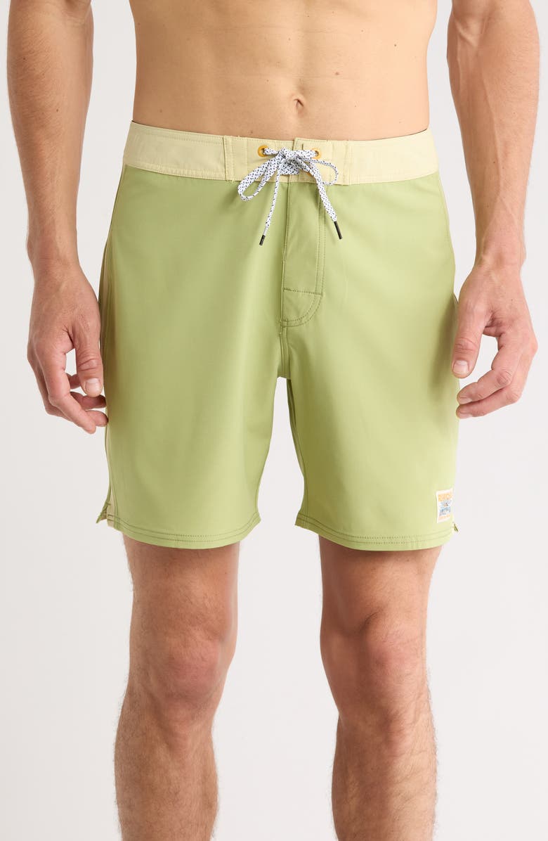 Rip Curl Easy Swim Shorts, Main, color, 