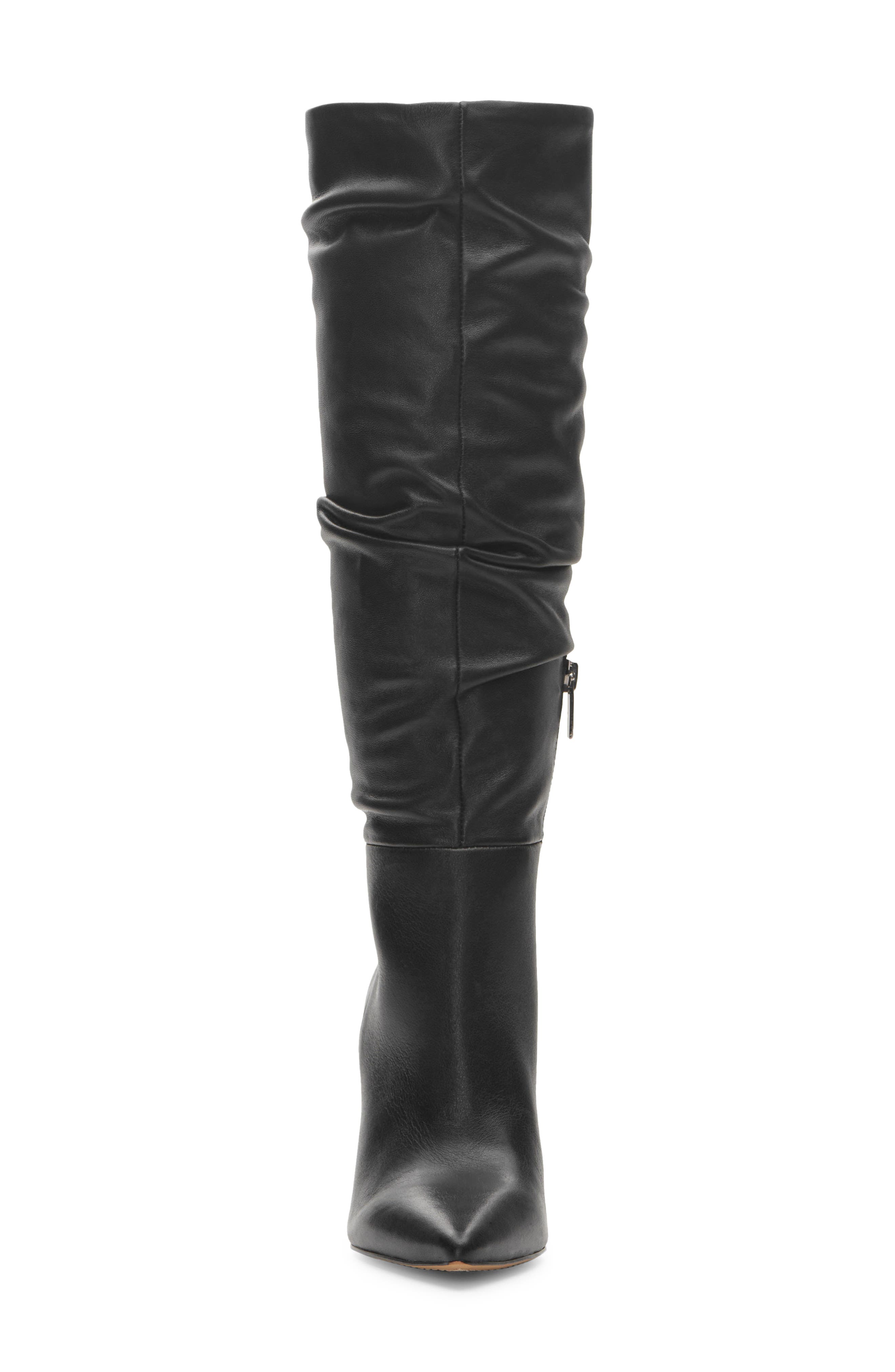 Vince Camuto Alinkay Knee High Boot, Alternate, color, 