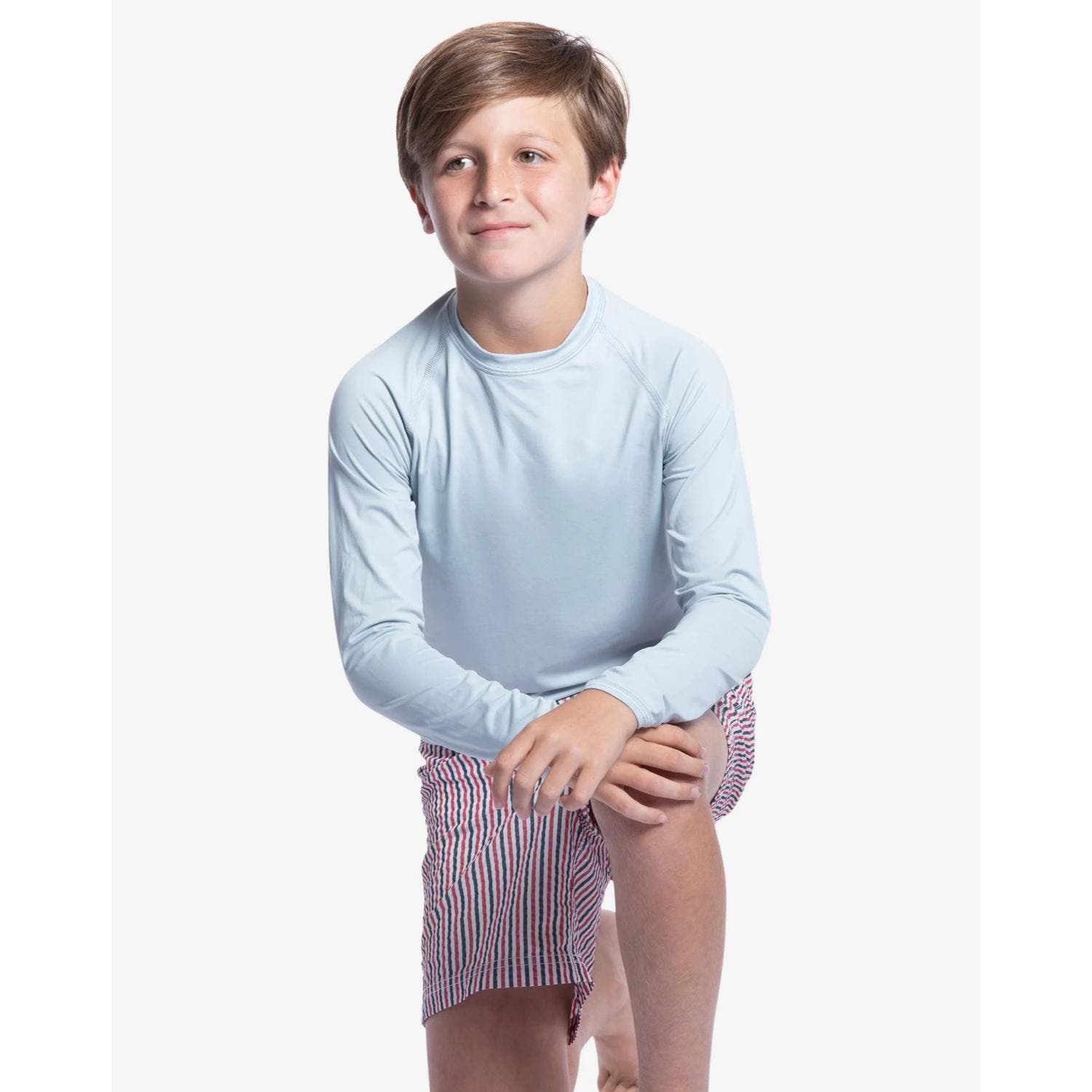 Kid's Crew Neck Top - image 2