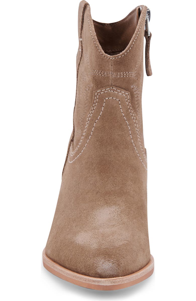 Dolce Vita Solow Western Boot, Alternate, color,