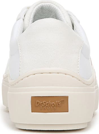 Time Off Win Low Top Sneaker