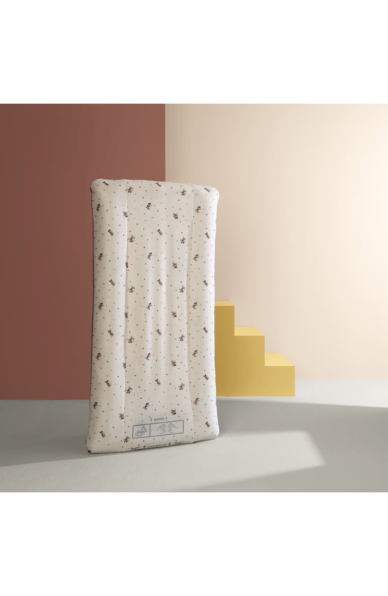 Stokke x Disney Mickey Mouse JetKids Water Repellent CloudSleeper, Alternate, color,