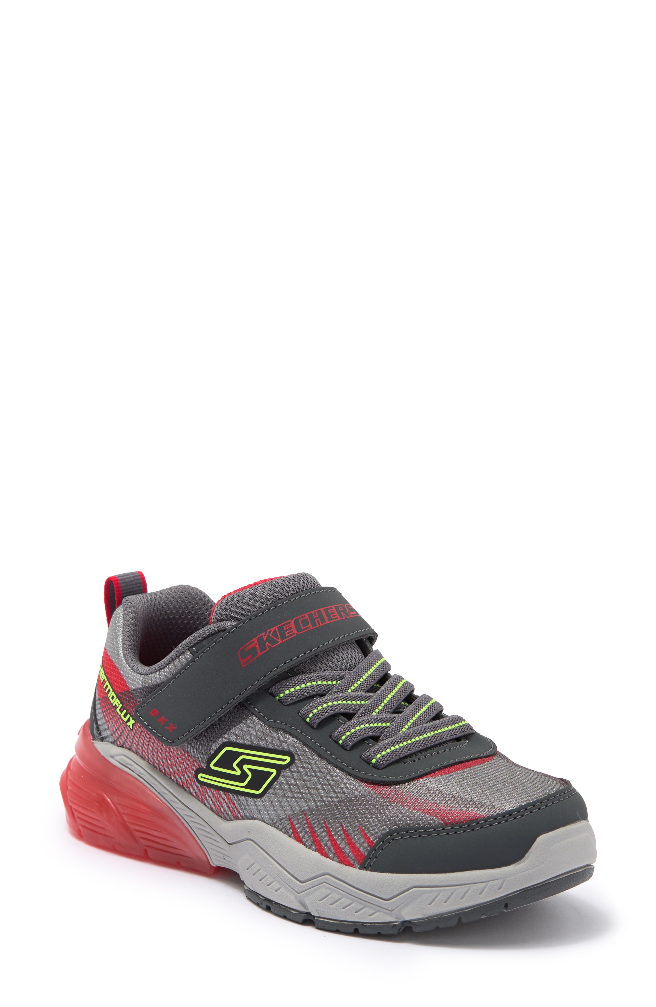 SKECHERS Kids' Thermoflux 2.0 Sneaker, Main, color, 