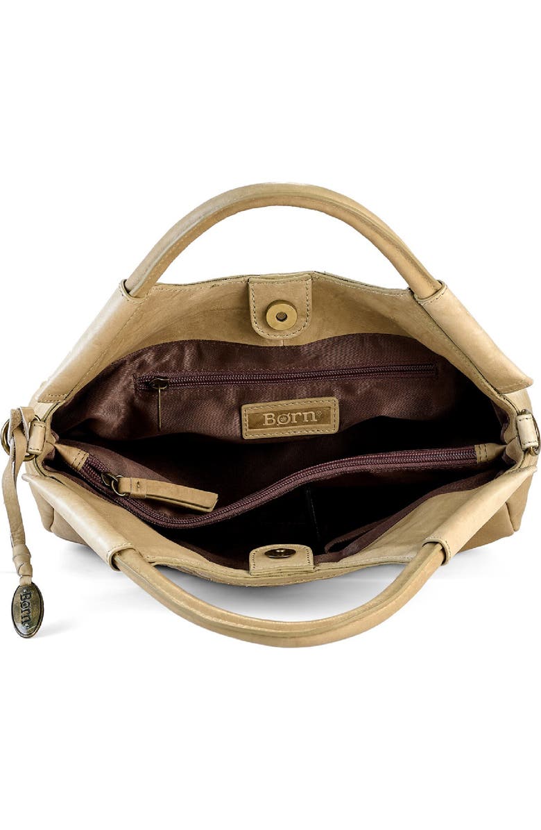 Børn Millport Woven Satchel Bag, Alternate, color,