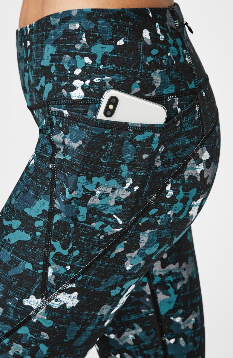 Sweaty Betty Power 7/8 Leggings, Alternate, color, 