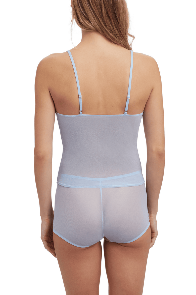 Spellbound Mesh Short, Alternate, color, Blue Breeze