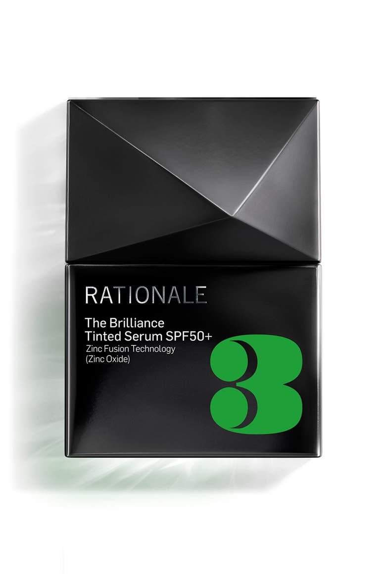 #3 The Tinted Serum Broad Spectrum SPF50+, Alternate, color, beige