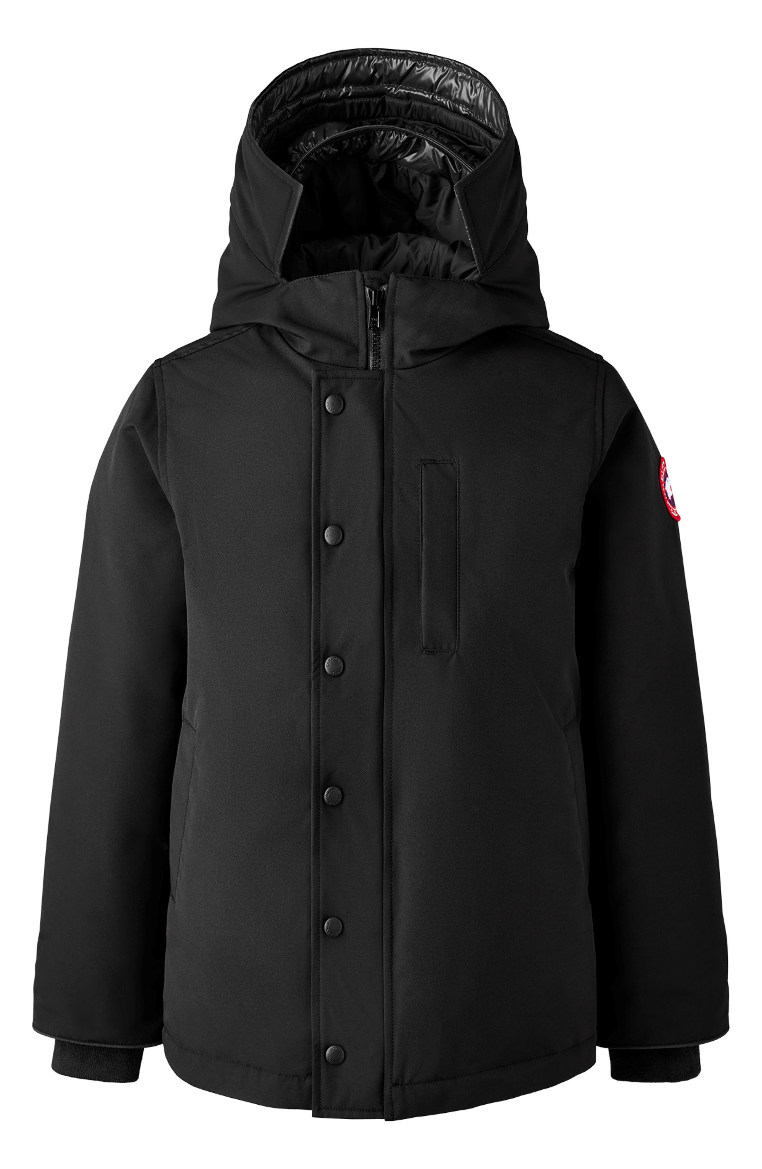 selected BLACK - NOIR