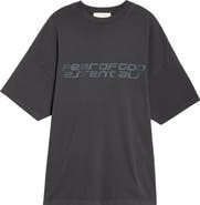 Fear of God Essentials '90s Fit Logo Graphic T-Shirt