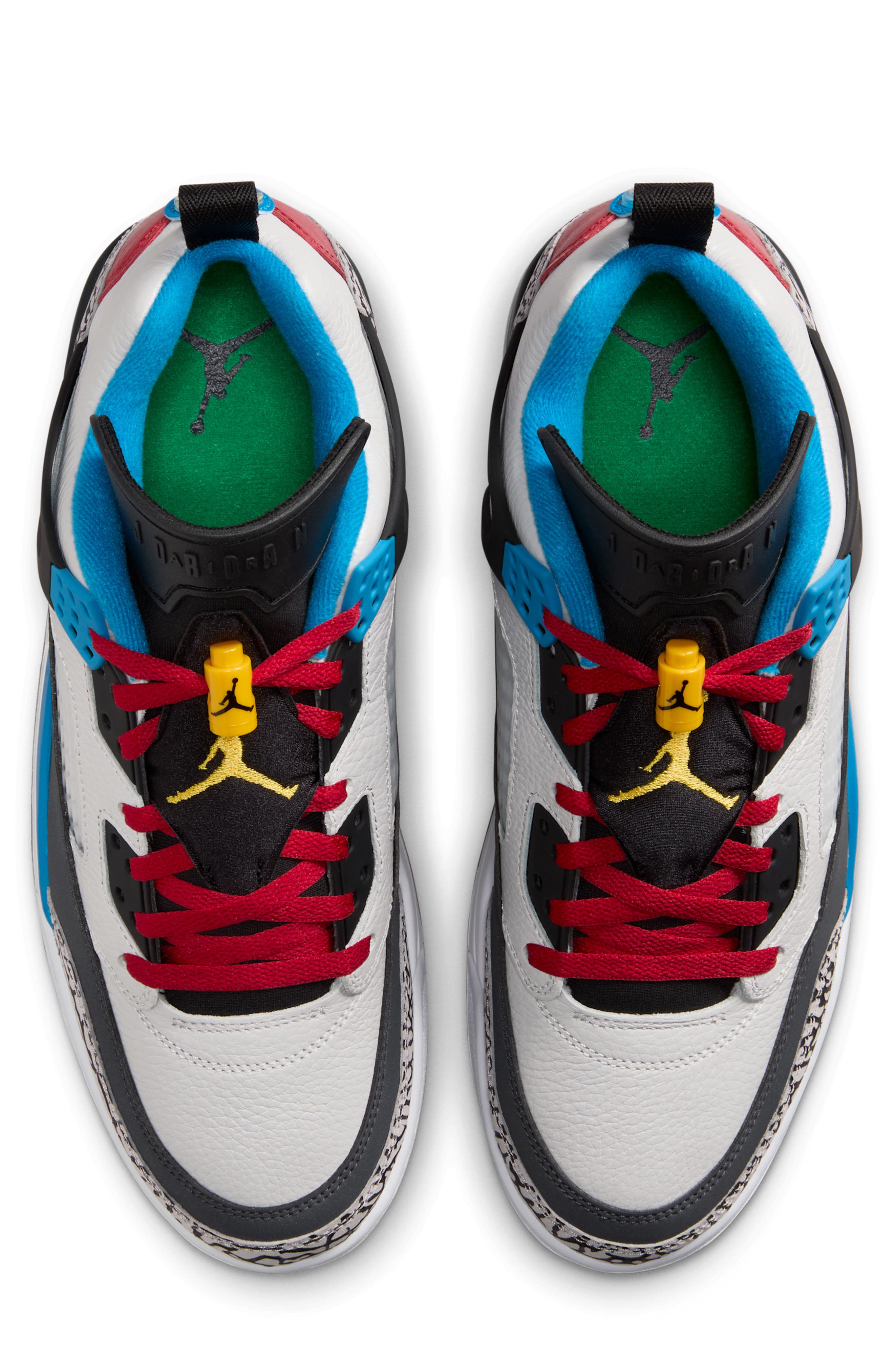 Nike Spizike Low SE Sneaker, Alternate, color, 