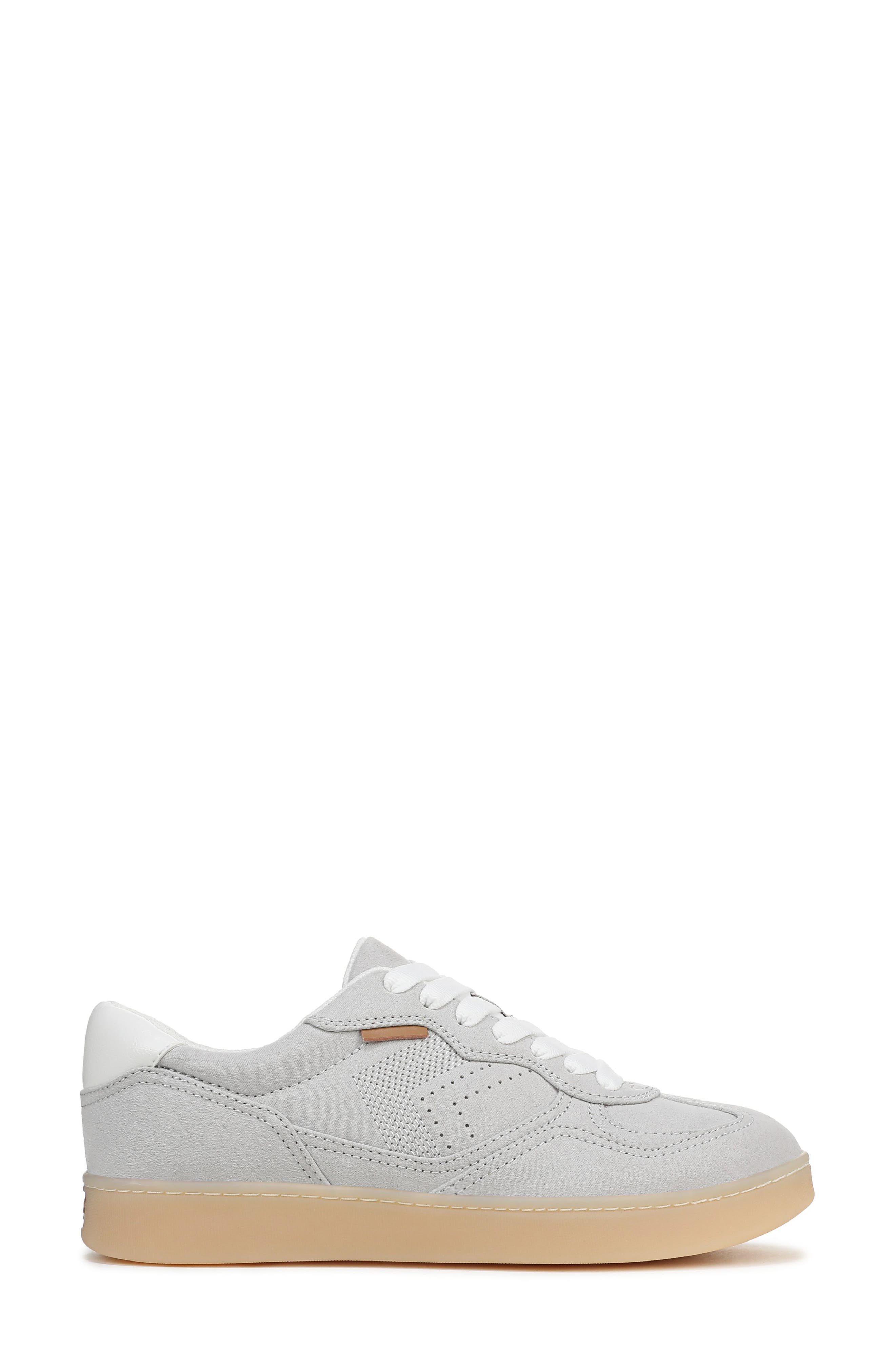 Dr. Scholl's Right On Sneaker, Alternate, color, Vapor Grey