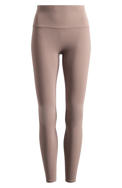 Spanx ® Smooth™ Onform Full-length Leggings In Smoke