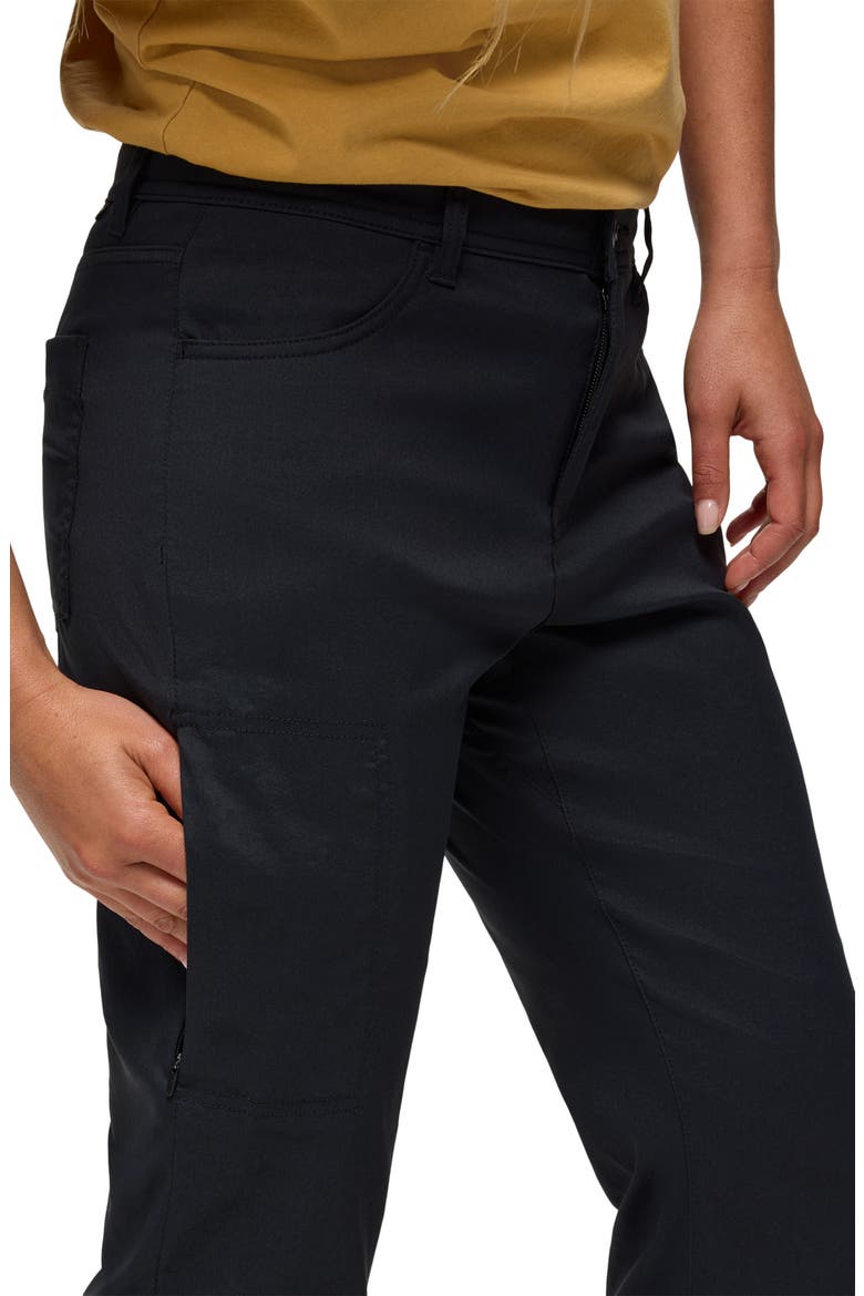 Halle Stretch, Alternate, color, BLACK