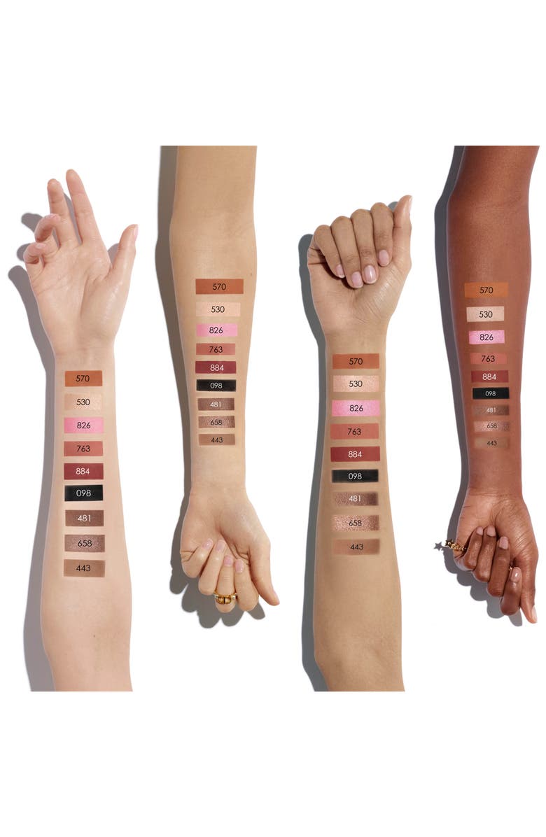 DIOR Mono Couleur Couture Eyeshadow Palette, Alternate, color,