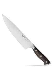JoyJolt 8" Stainless Steel Chef Knife