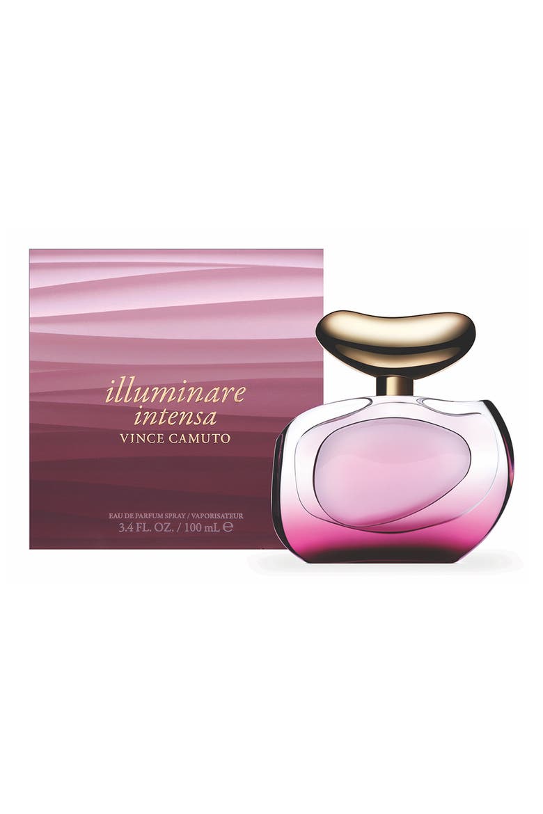 Illuminare Intensa Eau de Parfum - 3.4 fl. oz., Main, color, NO COLOR