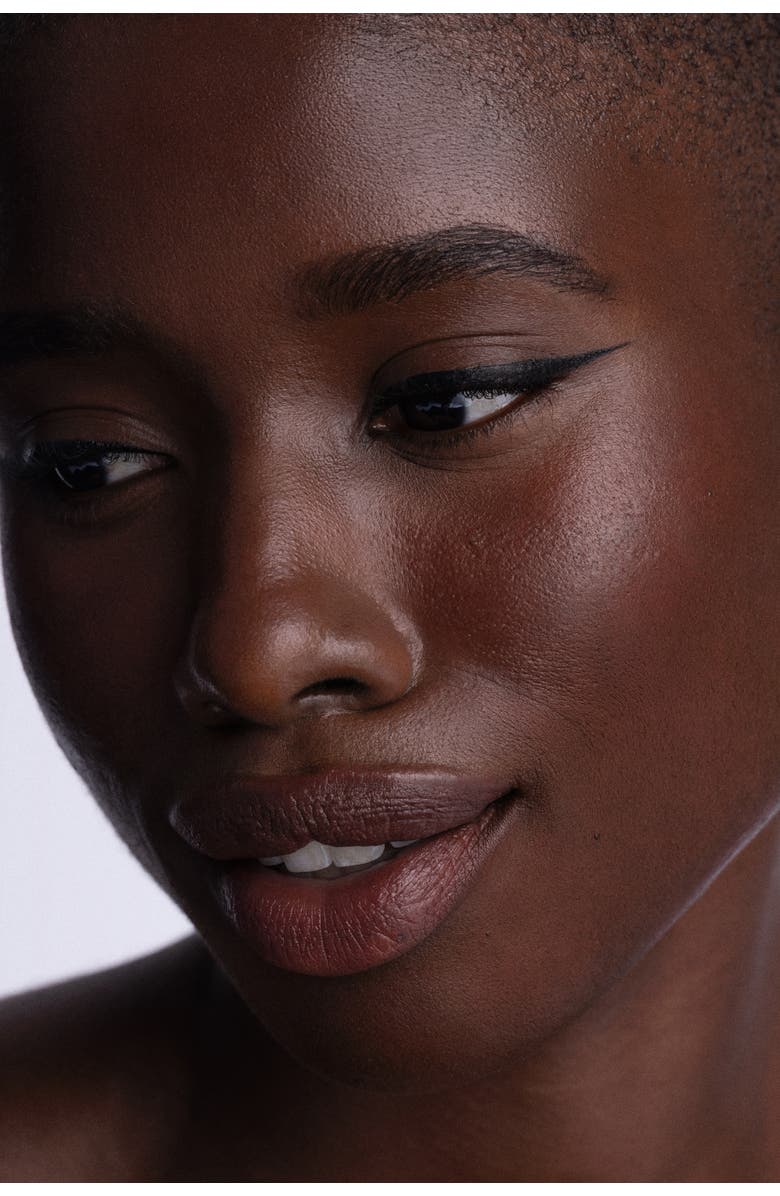 CLE COSMETICS Fluid Touch Liquid Liner, Alternate, color, Black