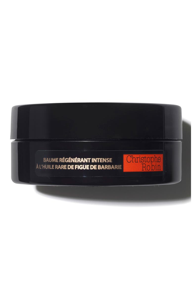 Intense Regenerating Balm with Rare Prickly Pear Oil, Main, color, NO COLOR