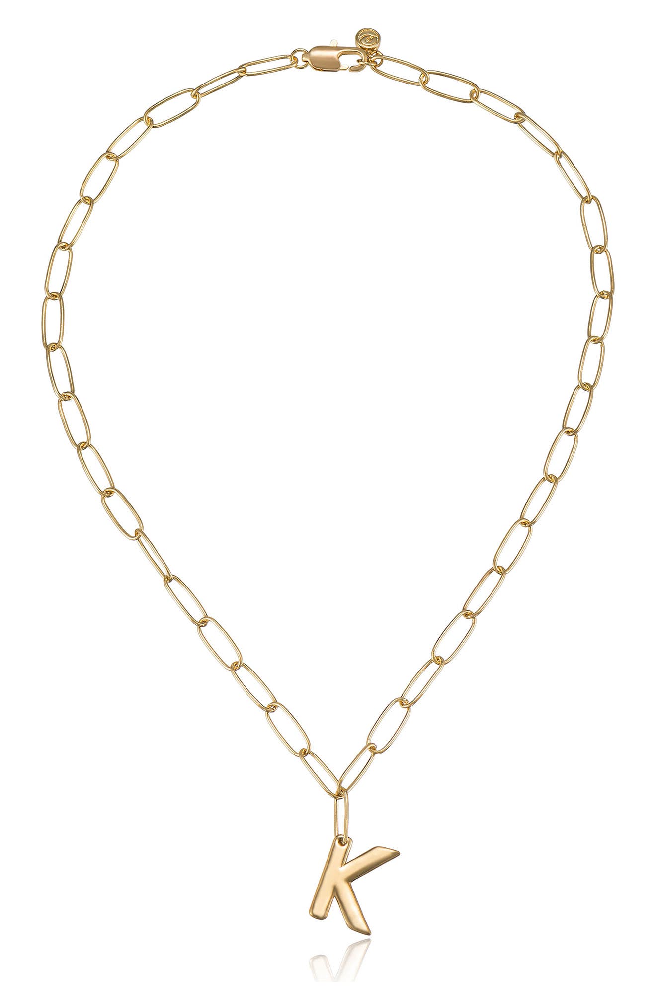 GOLD - K