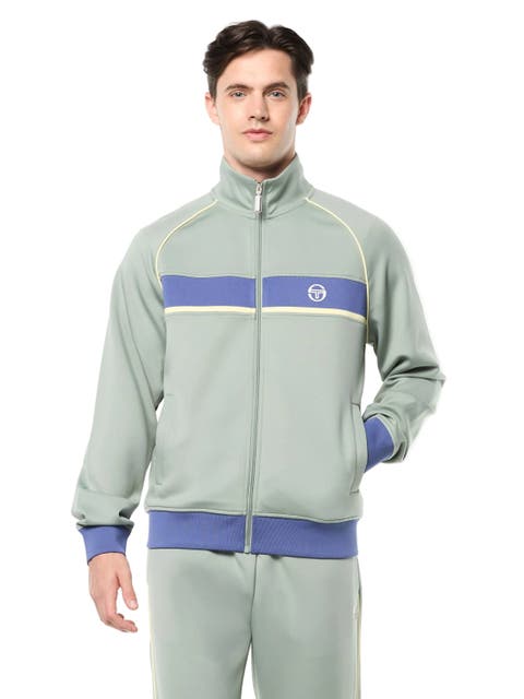 Lago Track Jacket