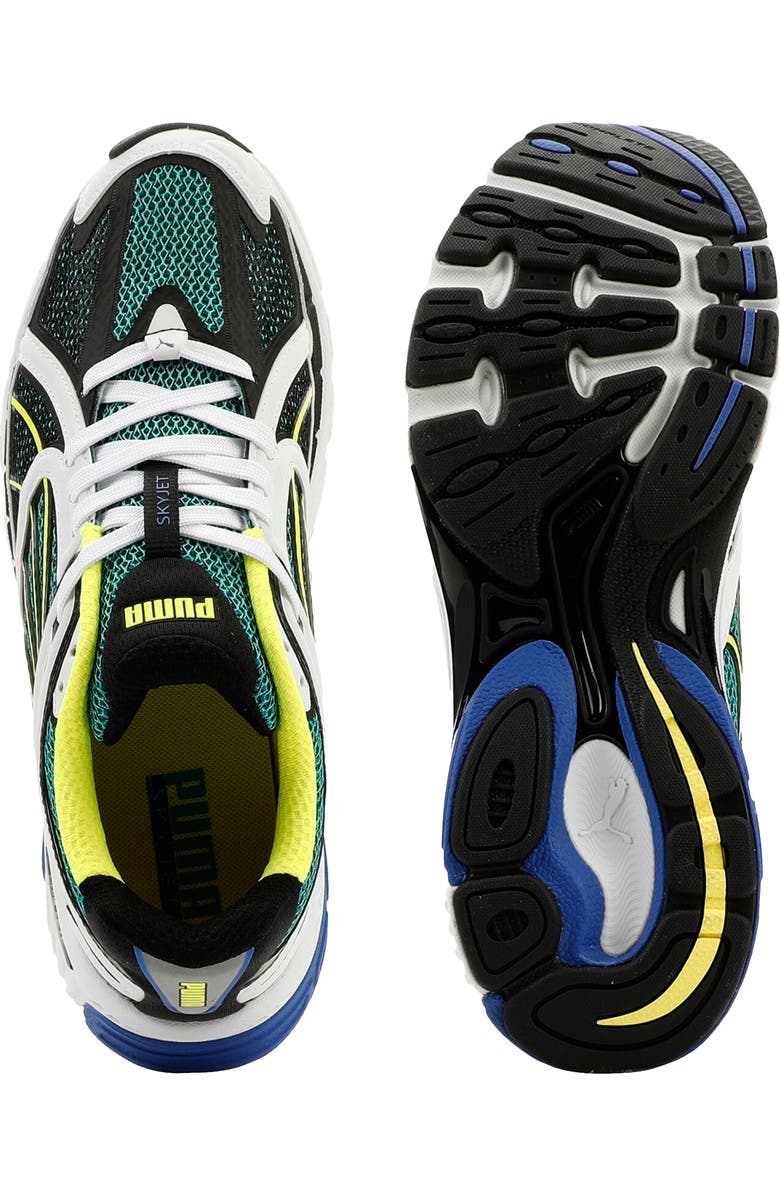 PUMA SkyJet Sneaker, Alternate, color,