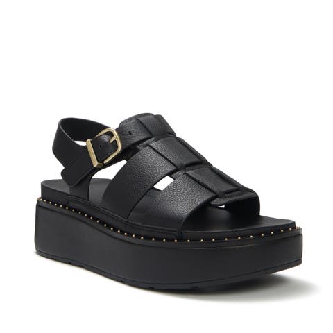 Gen-FF Max Fisherman Sandals