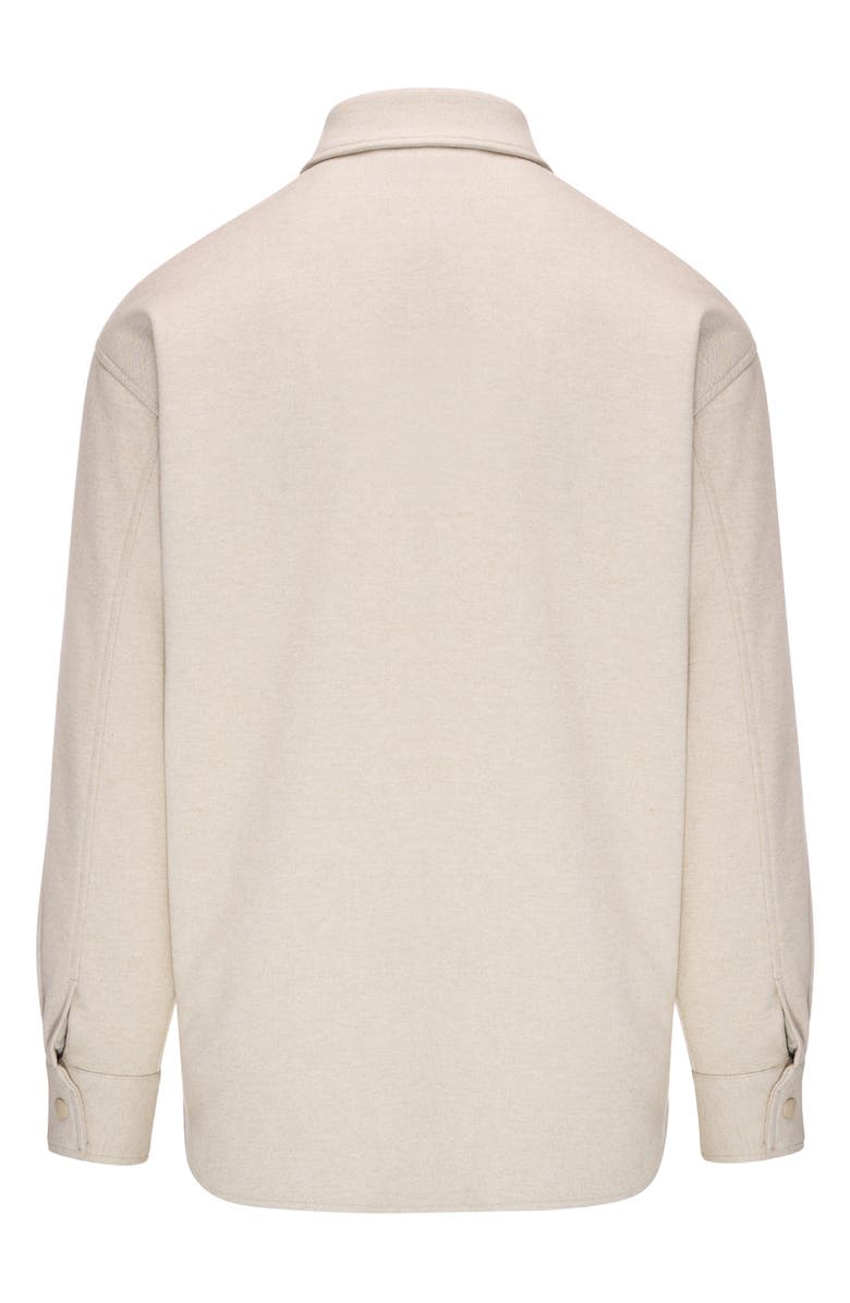 Eastside Golf Graphic Button-Up Shirt, Alternate, color, Pumice