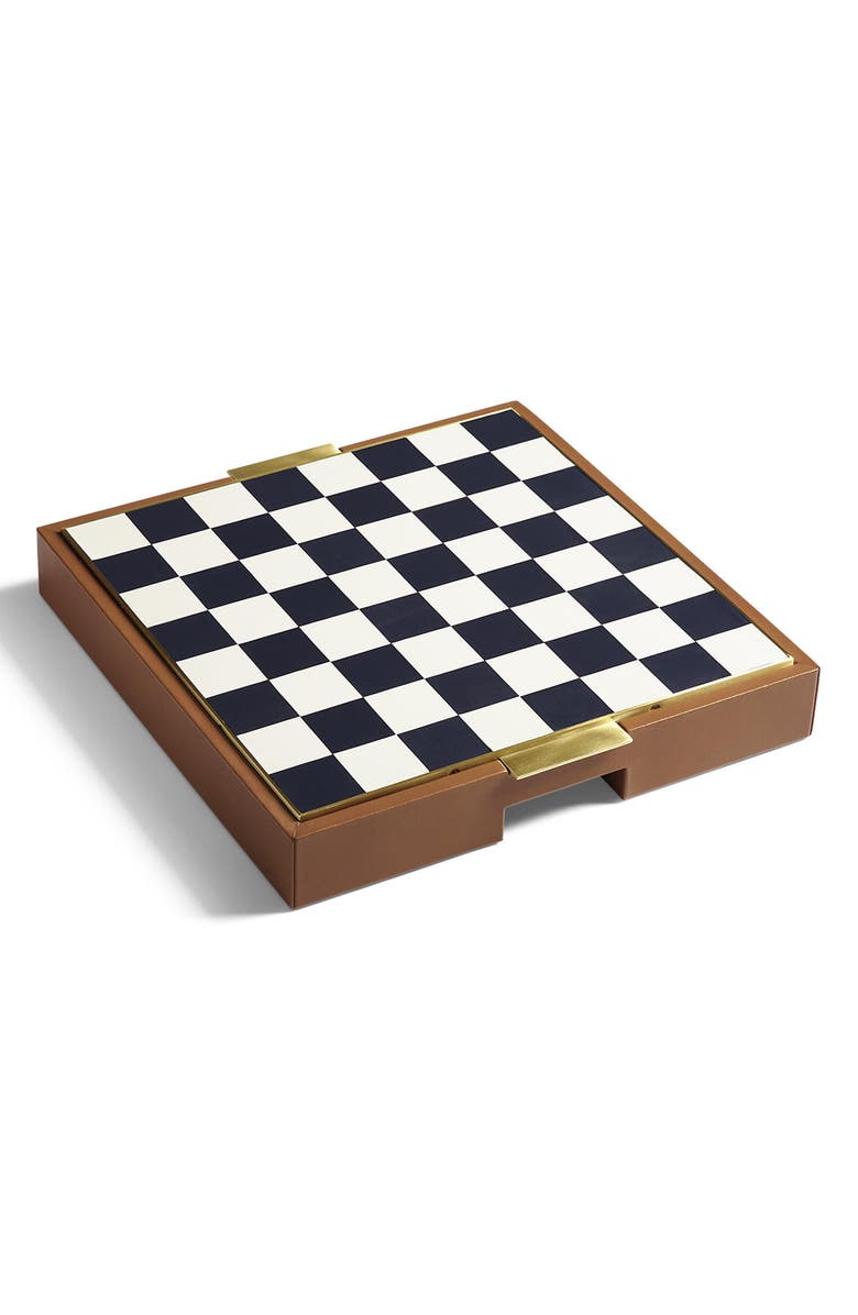 Ralph Lauren Fowler Chess Set, Alternate, color, 