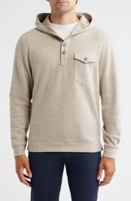 johnnie-O Henley Hoodie