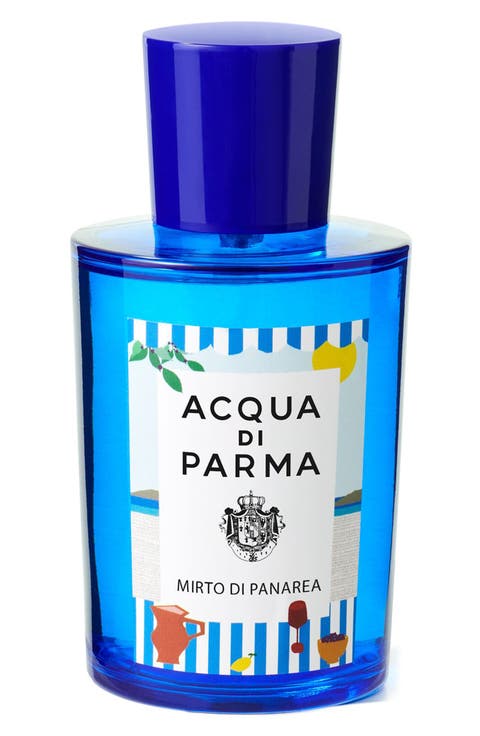 Mirto di Panarea Eau de Toilette (Limited Edition)