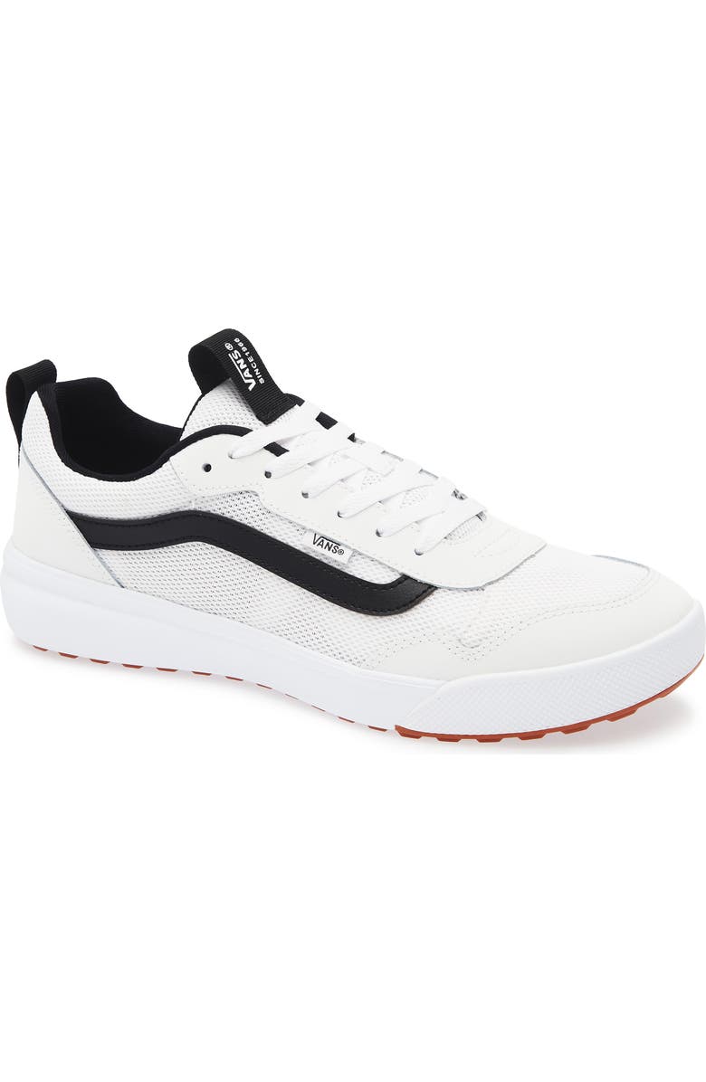 Vans Range Exp Mesh Sneaker, Main, color,