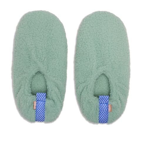 Women's Aurora Slipper Socks