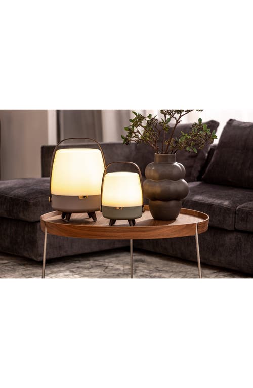 Adesso Lighting Lite Up Play Mini Lamp